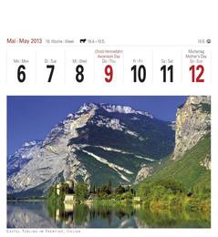 Alpen 2013 - Abbildung 6