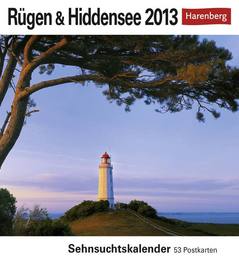 Rügen & Hiddensee 2013