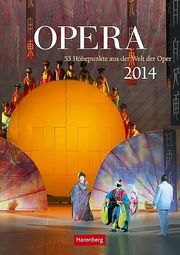Opera 2014