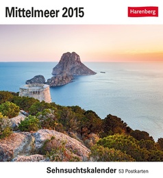 Mittelmeer 2015