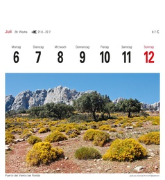 Andalusien 2015 - Abbildung 8