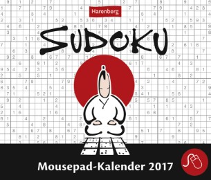 Sudoku 2017