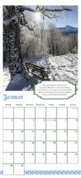 Der Hundertjährige Kalender 2017 - Abbildung 1