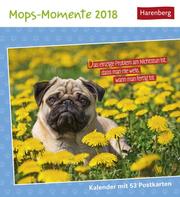 Mops-Momente 2018