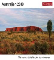 Australien - Kalender 2019