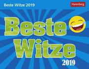 Beste Witze - Kalender 2019