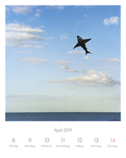 Freiheit - Kalender 2019 - Abbildung 8
