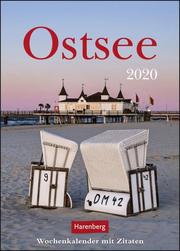Ostsee 2020