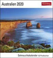 Australien 2020