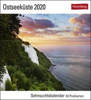 Ostseeküste 2020