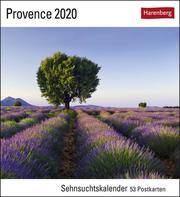 Provence 2020