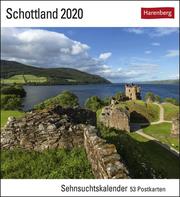Schottland 2020
