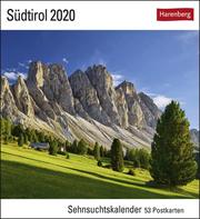 Südtirol 2020
