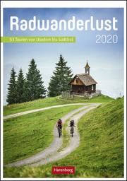 Radwanderlust 2020