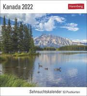 Kanada 2022
