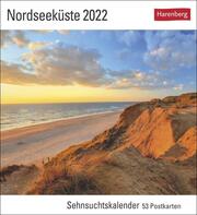 Nordseeküste 2022 - Cover