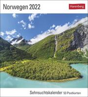 Norwegen 2022