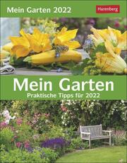 Mein Garten Kalender 2022