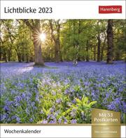 Lichtblicke 2023 - Cover
