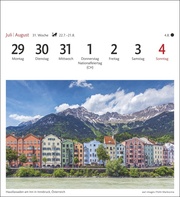 Alpen Sehnsuchtskalender 2024 - Abbildung 12