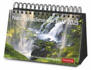 Naturparadiese der Erde 2023 - Cover
