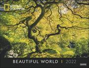 National Geographic - Beautiful World 2022 - Cover