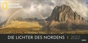 National Geographic - Die Lichter des Nordens 2022