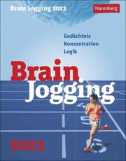 Brain Jogging 2023