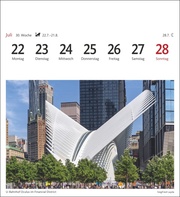 New York Sehnsuchtskalender 2024 - Abbildung 11