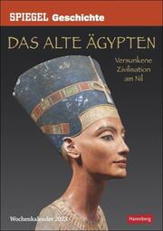 SPIEGEL Geschichte: Das alte Ägypten 2023