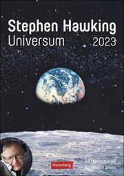 Universum 2023 - Cover
