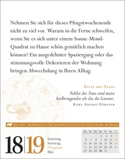Skorpion Sternzeichenkalender 2024 - Abbildung 12
