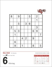 Sudoku 2024 - Abbildung 5