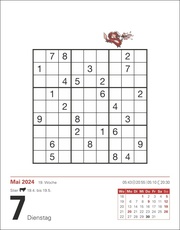 Sudoku 2024 - Abbildung 6