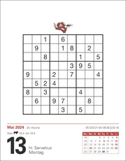 Sudoku 2024 - Abbildung 11