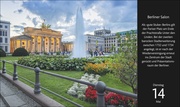 Eine Reise durch Deutschland Premiumkalender 2024 - Illustrationen 7