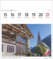Südtirol Sehnsuchtskalender 2024 - Abbildung 10