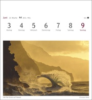 Farben der Natur Postkartenkalender 2024 - Abbildung 4