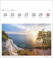 Farben der Natur Postkartenkalender 2024 - Abbildung 7