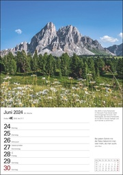 Südtirol Wochenplaner 2024 - Abbildung 7