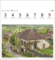 Bretagne & Normandie Sehnsuchtskalender 2024 - Abbildung 4