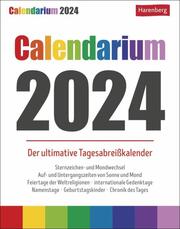 Calendarium 2024