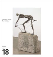 Kunst Tagesabreißkalender 2025 - Kulturkalender - Künstler, Werke, Museen - Illustrationen 9