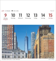 New York Sehnsuchtskalender 2025 - Abbildung 5