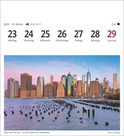 New York Sehnsuchtskalender 2025 - Abbildung 7