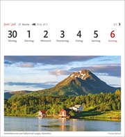 Norwegen Sehnsuchtskalender - Abbildung 8