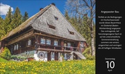 Eine Reise durch Deutschland Premiumkalender 2025 - Abbildung 10