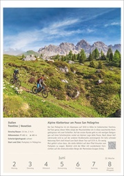 Radwanderlust Wochen-Kulturkalender 2025 - Abbildung 4