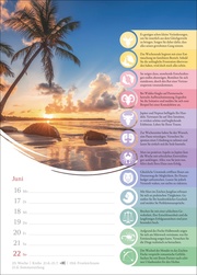 Horoskope Wochenkalender 2025 - Abbildung 5