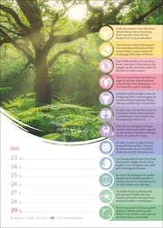 Horoskope Wochenkalender 2025 - Abbildung 6